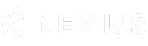 Nevius logo